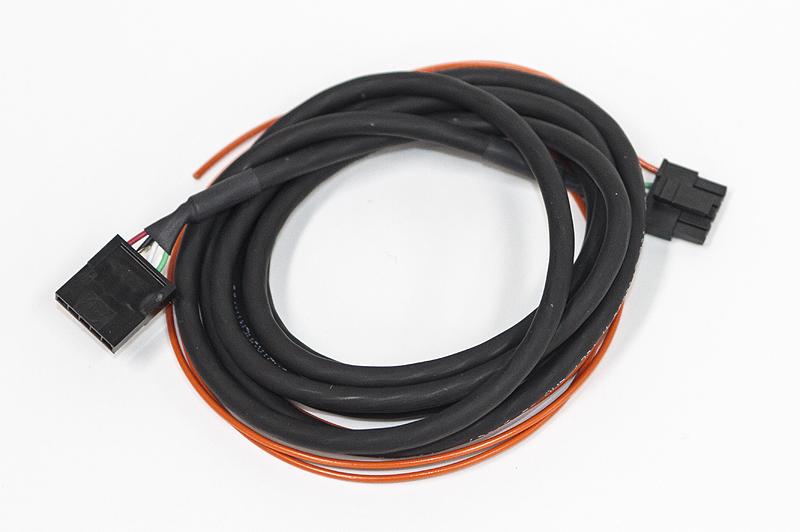 Haltech Extension Cable for Haltech Multi-Function CAN Gauge - HT-061012