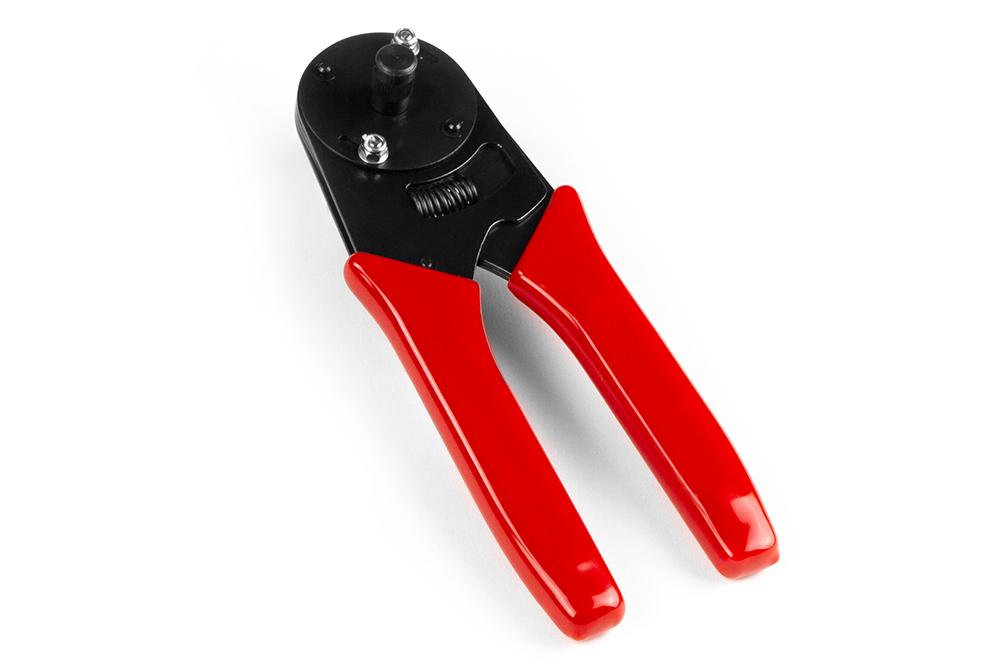 Haltech Crimping Tool Suits DTM Series Solid Contacts - HT-070307