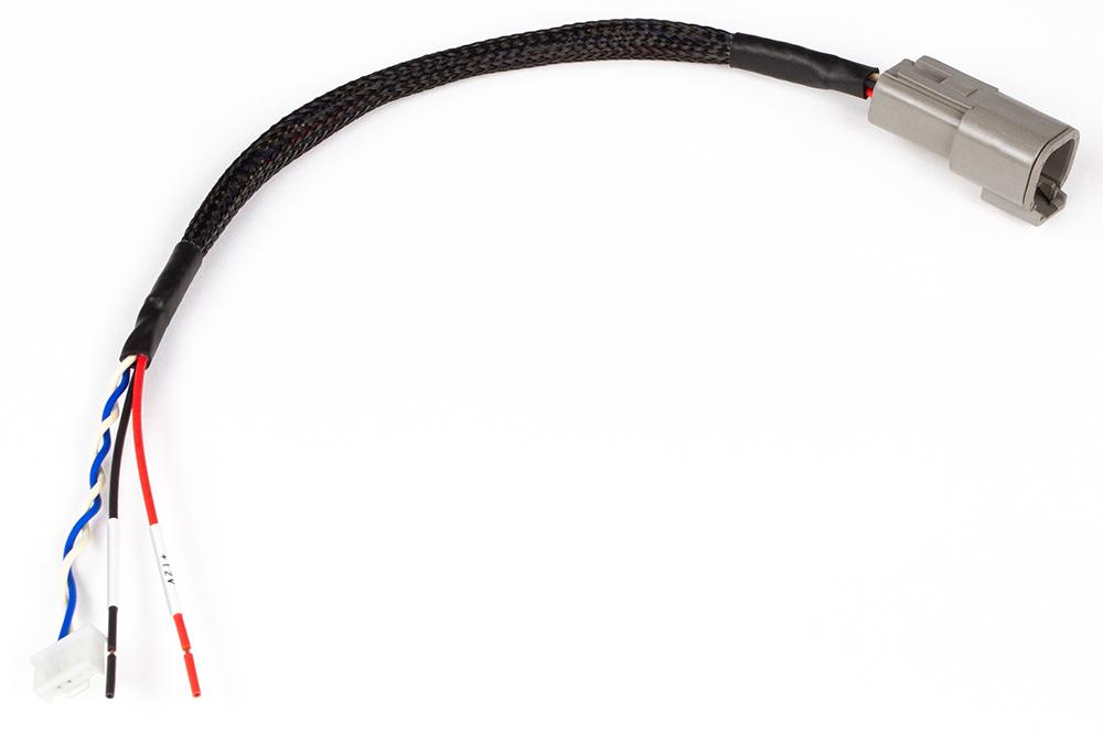 Haltech CAN Adaptor Loom DTM-4 to JST 5-pin - HT-130048