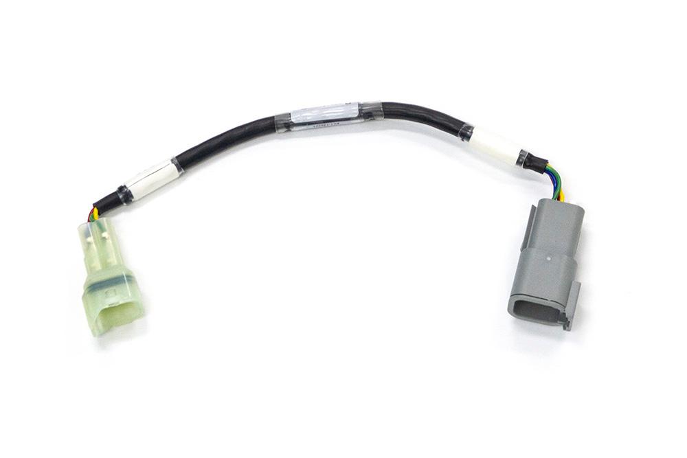 Haltech Elite 1000/1500 Maz 13B Term S4/5 Cas Harn Only No Sub Harn - HT-130333