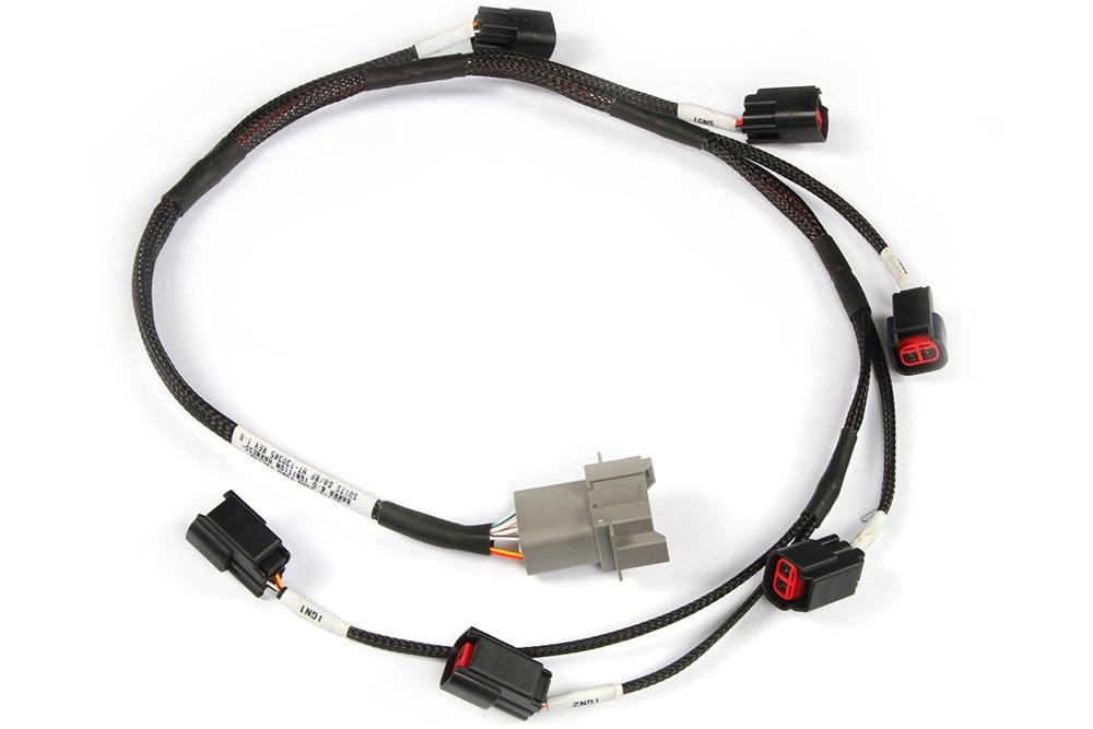 Haltech Elite 2000/2500 Ford Barra 4.0 Ba/Bf Ignition Harness - HT-130345