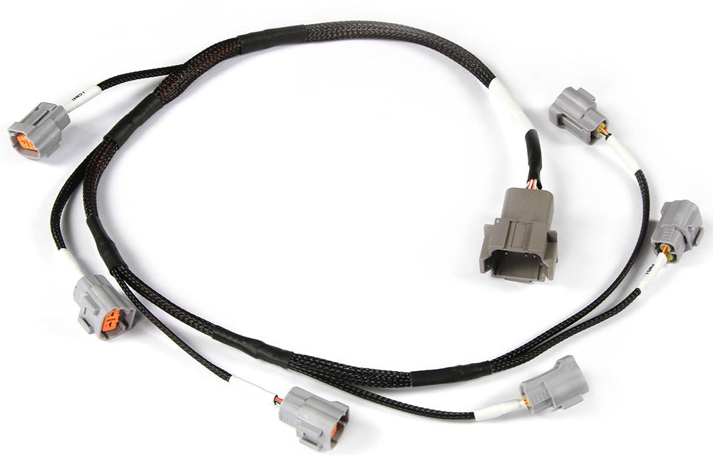 Haltech Elite 2000/2500 Ford Barra 4.0 Fg Ignition Harness Only - HT-130347