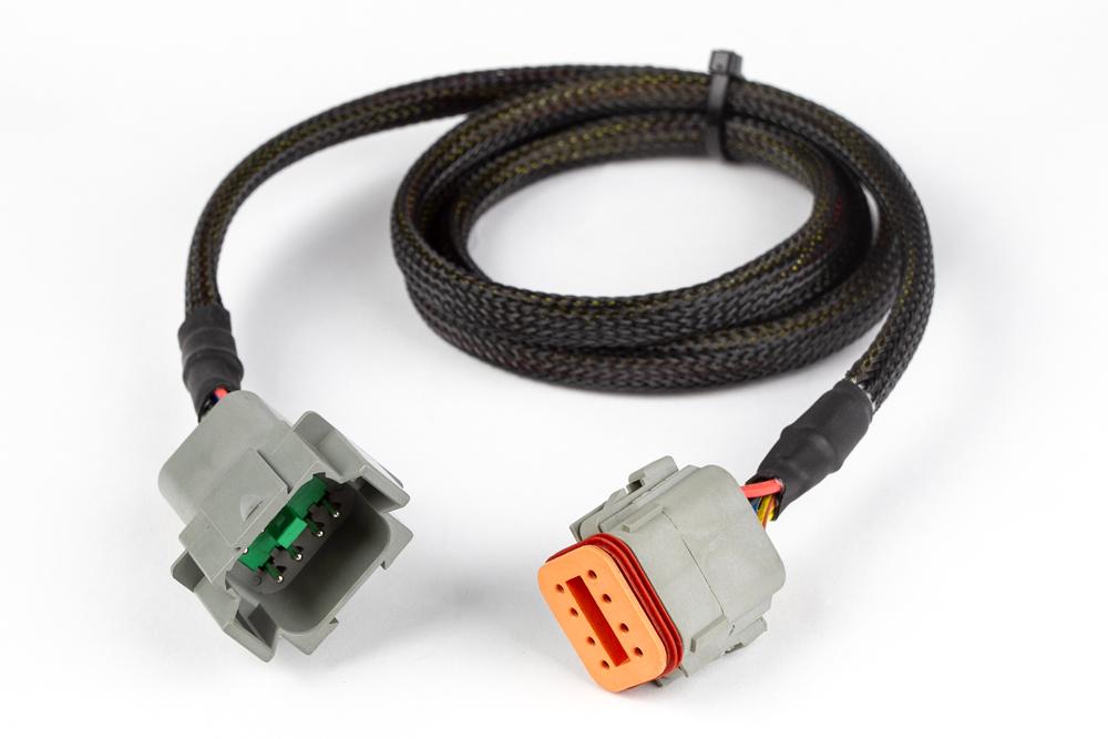 Haltech 6 Channel Ignition Extension Harness - 1200Mm - HT-130348
