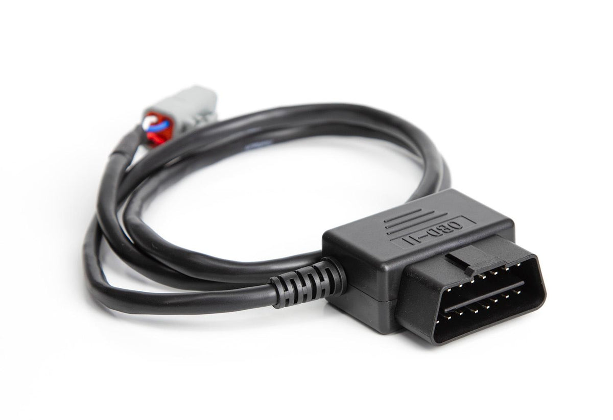 Haltech Ford Mk1 Radio Dtm4 Can To Obdii Can Cable 0.8 / 2.6Ft - HT-135001