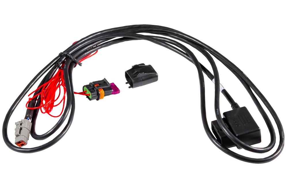 Haltech Ic-7 Obdii To Can - 1400Mm / 55 In. - HT-135003