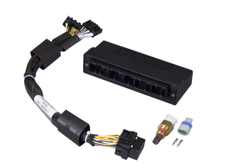 Haltech Elite 750 Mazda Miata (MX-5) NB Plug'n'Play Adaptor Harness - HT-140621