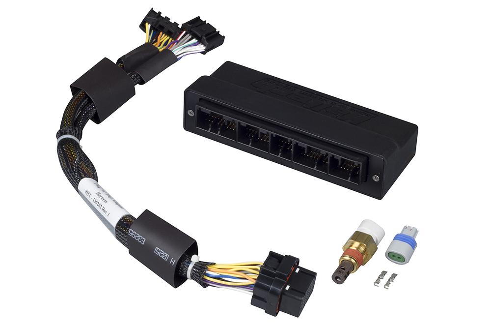 Haltech Elite 750 Pnp Ada Harn Only - Mazda Miata/Mx-5 Na - HT-140622
