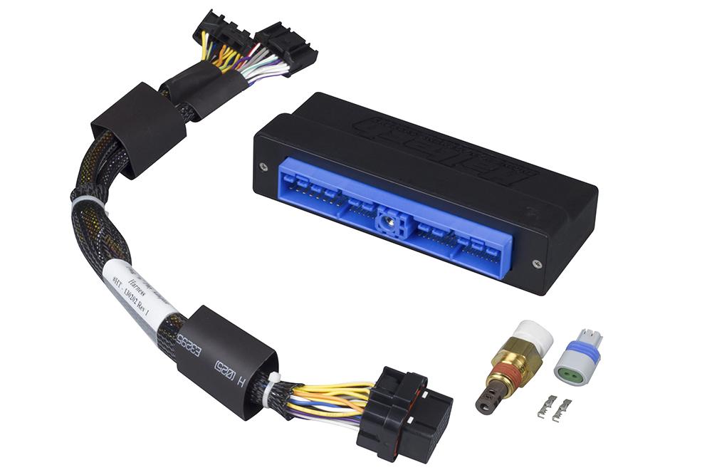 Haltech Elite 750 Pnp Ada Harn Only - Nissan Patrol/Safari Y60 - HT-140660