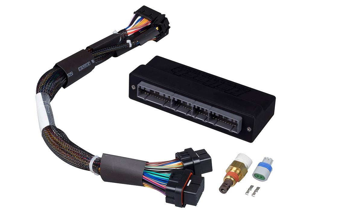 Haltech Elite 1000/1500 Pnp Ada Harn Only - Mitsu Evo 4-8 &Amp; 2G - HT-140823