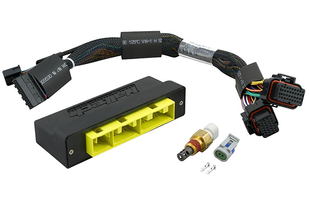 Haltech Elite 1000/1500 Pnp Ada Harn Only - Mitsu Vr4 &Amp; Eclipse 1G - HT-140831