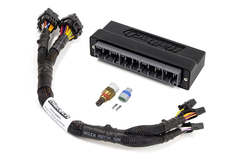 Haltech Elite 1000/1500 Plug'n'Play Adaptor Harness for Honda S2000 - HT-140843