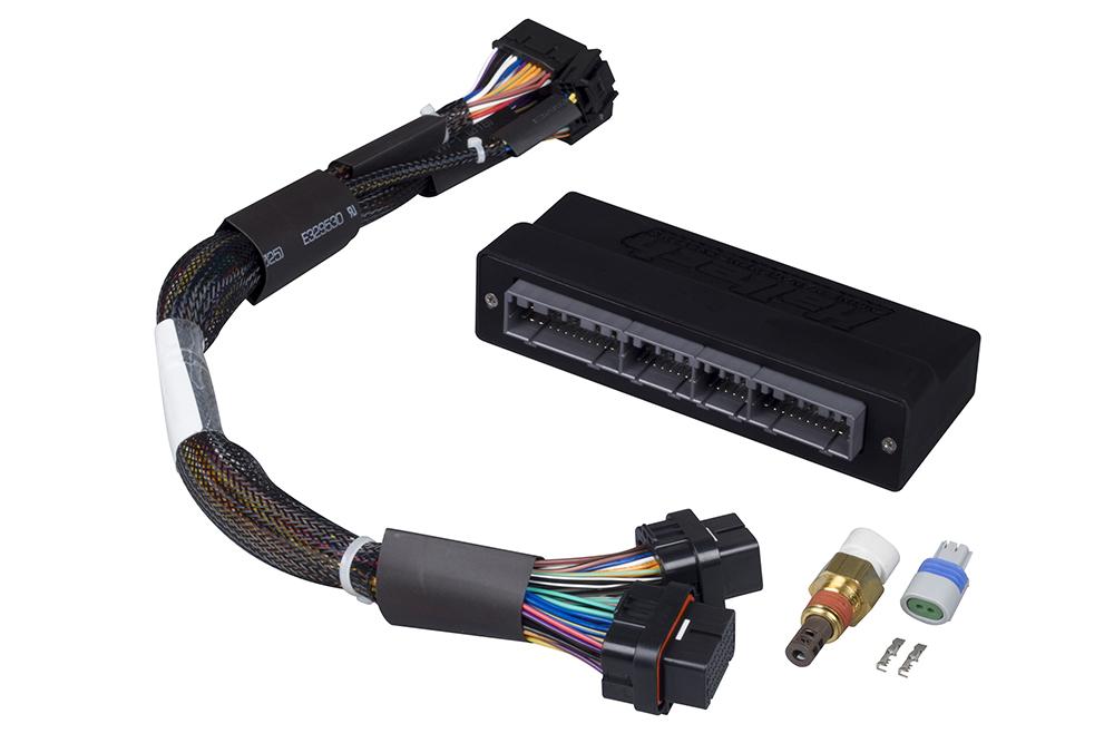 Haltech Elite 1000/1500 Pnp Ada Harn Only- Mazda Mx5 Na - HT-140872