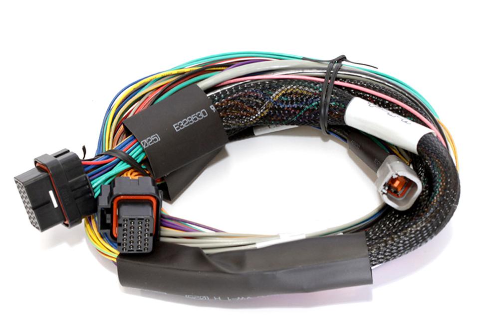 Haltech Elite 1500 Basic Universal Wire-in Harness - HT-140902