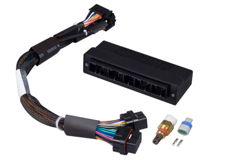 Haltech Elite 2000/2500 Pnp Ada Harn Only Subaru Gdb Wrx My01-05 - HT-141220
