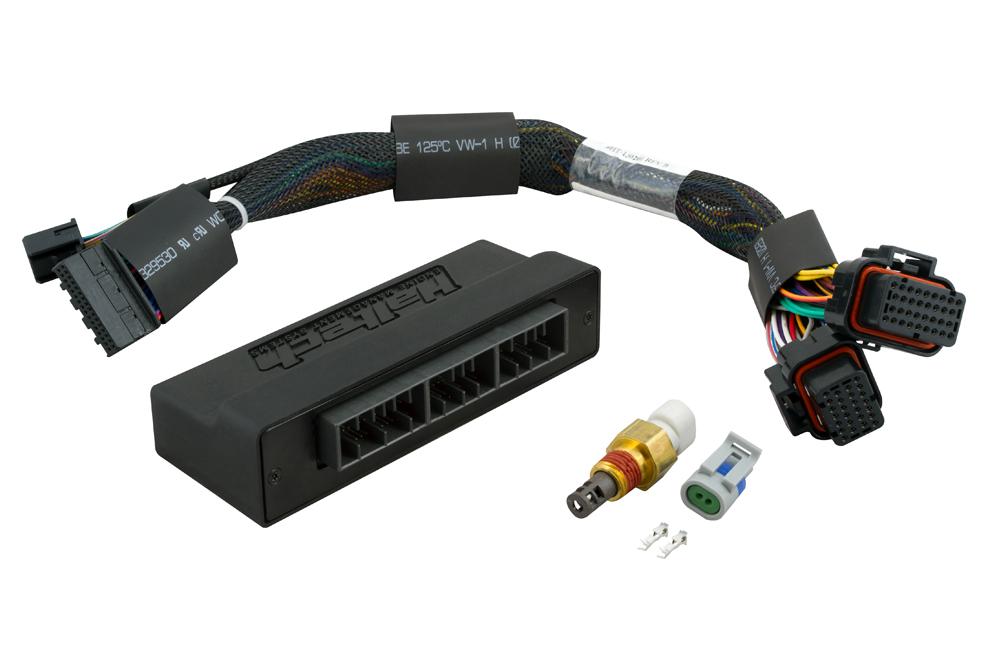 Haltech Elite 2000/2500 Pnp Ada Harn Only - Mitsu Evo 9 - HT-141233