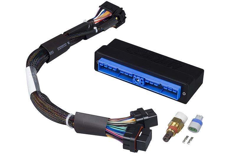 Haltech Elite 2000/2500 Pnp Ada Harn Only - Nissan 300Zx Z32 - HT-141259