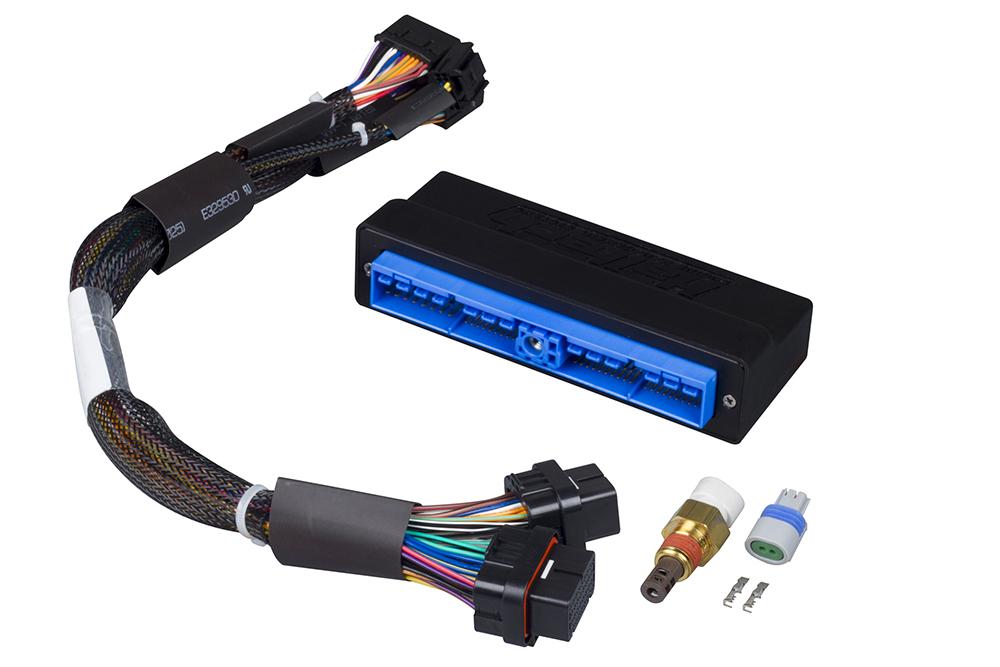 Haltech Elite 2000/2500 Pnp Ada Harn Only Nissan Patrol Y60 Y61 Auto - HT-141281