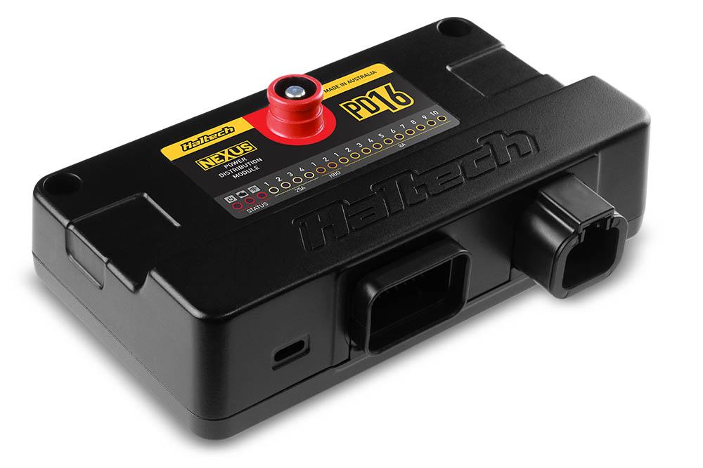Haltech Pd-16 Pdm - HT-198000