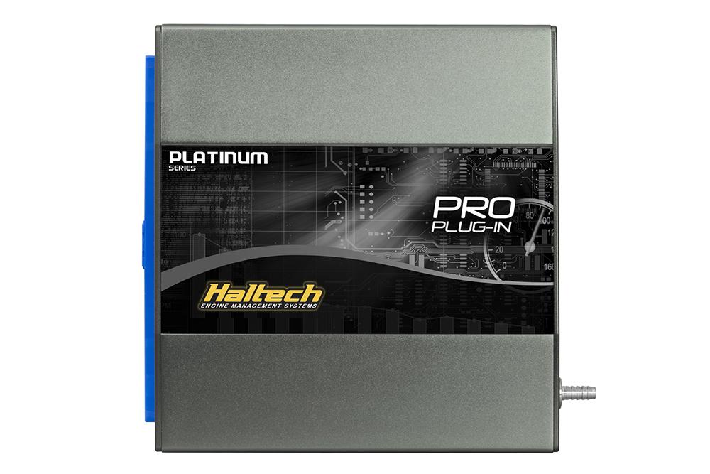 Haltech Platinum Pro Plug-In Display Only Ecu - HT-300308