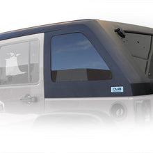 DV8 Offroad Hard Top; Fastback (2007-2018 Wrangler JK, Wrangler) - HT07FB42