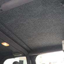 DV8 Offroad Hard Top; Fastback (2007-2018 Wrangler JK, Wrangler) - HT07FB42