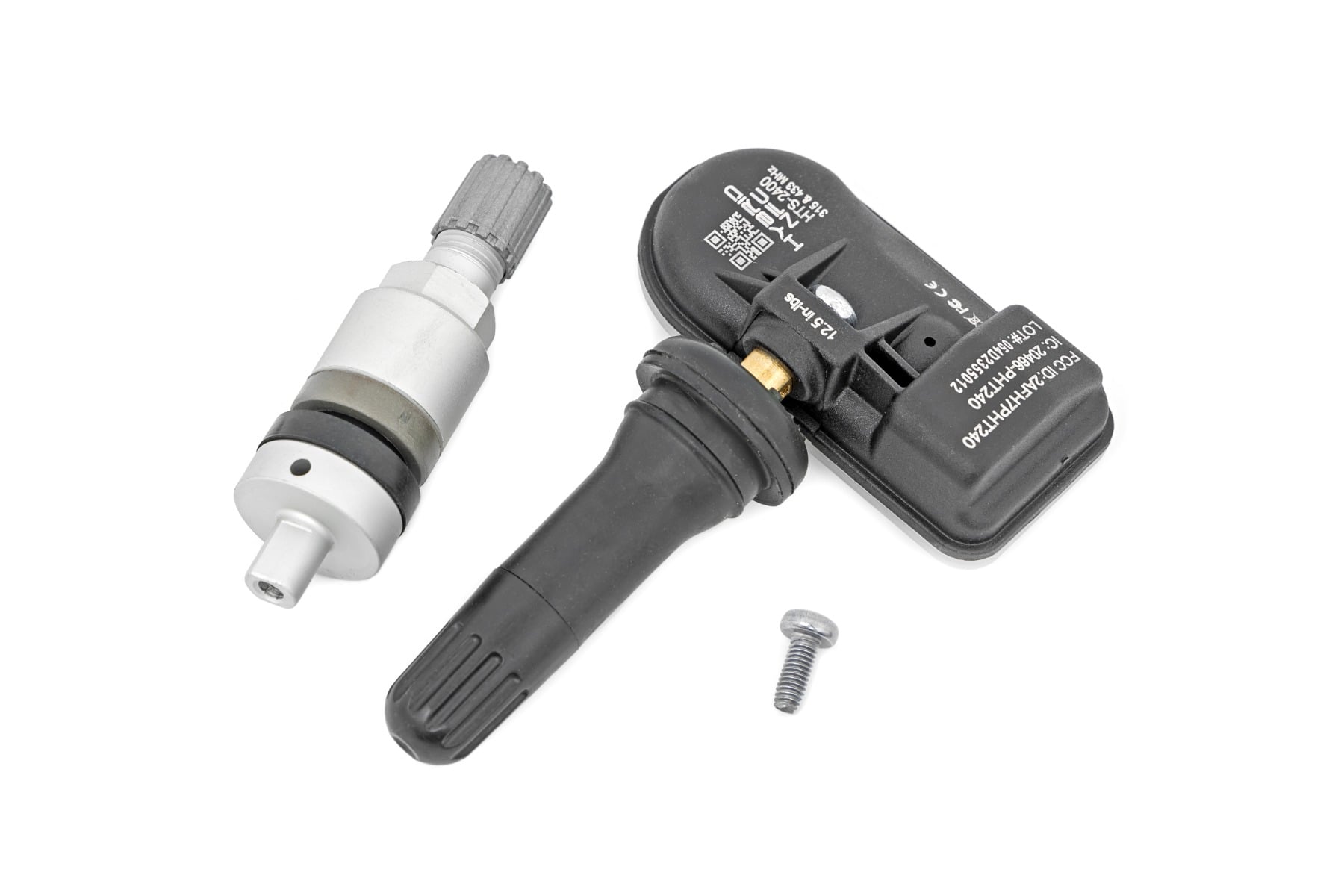 Rough Country NFC Pressure Sensor - HTS-A78ED