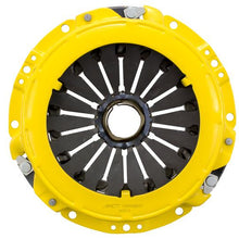ACT Clutches Heavy Duty Pressure Plate (1996-2006 Elantra,1997-2008 Tiburon) - HY010
