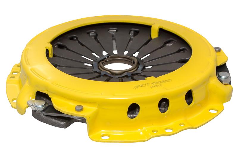 ACT Clutches Heavy Duty Pressure Plate (1996-2006 Elantra,1997-2008 Tiburon) - HY010