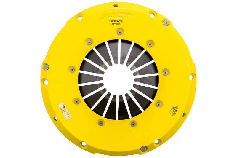 ACT Clutches Heavy Duty Pressure Plate (2010-2011 Genesis Coupe) - HY012