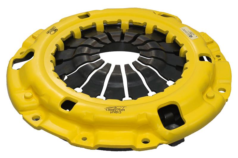 ACT Clutches Heavy Duty Pressure Plate (2010-2012 Genesis Coupe) - HY013