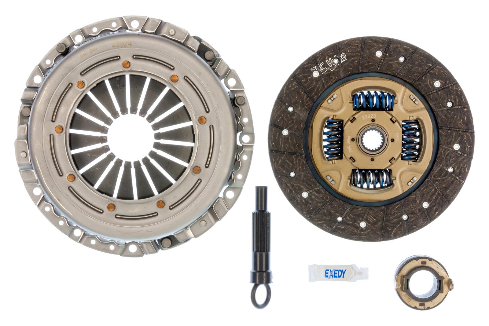 Exedy Racing EXEDY OEM Clutch Kit for HYUNDAI (2005-2009 Tucson, Sportage) - HYK1001