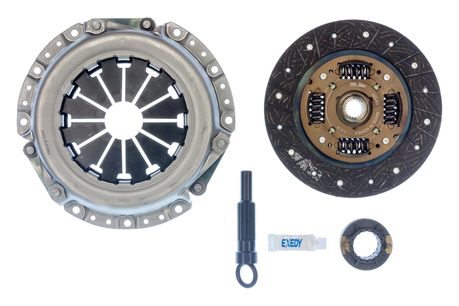 Exedy Racing EXEDY OEM Clutch Kit for HYUNDAI (2006-2008 Accent) - HYK1004