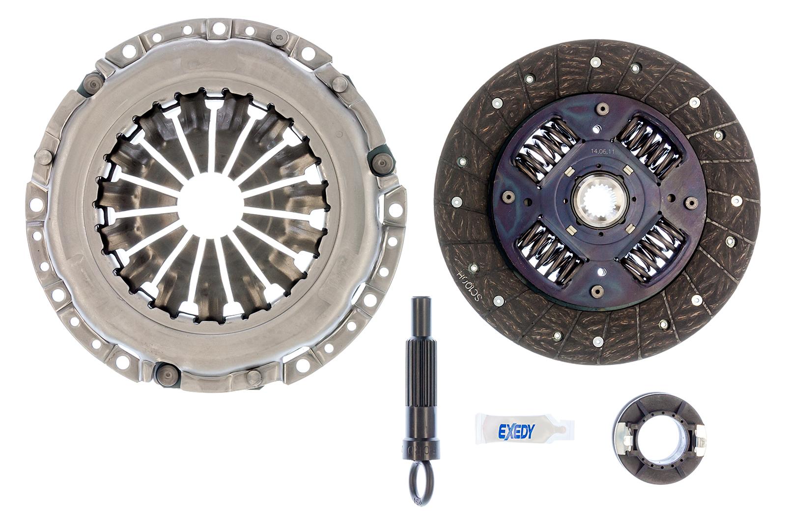 Exedy Racing EXEDY OEM Clutch Kit for HYUNDAI (2007-2012 Elantra, Soul) - HYK1005