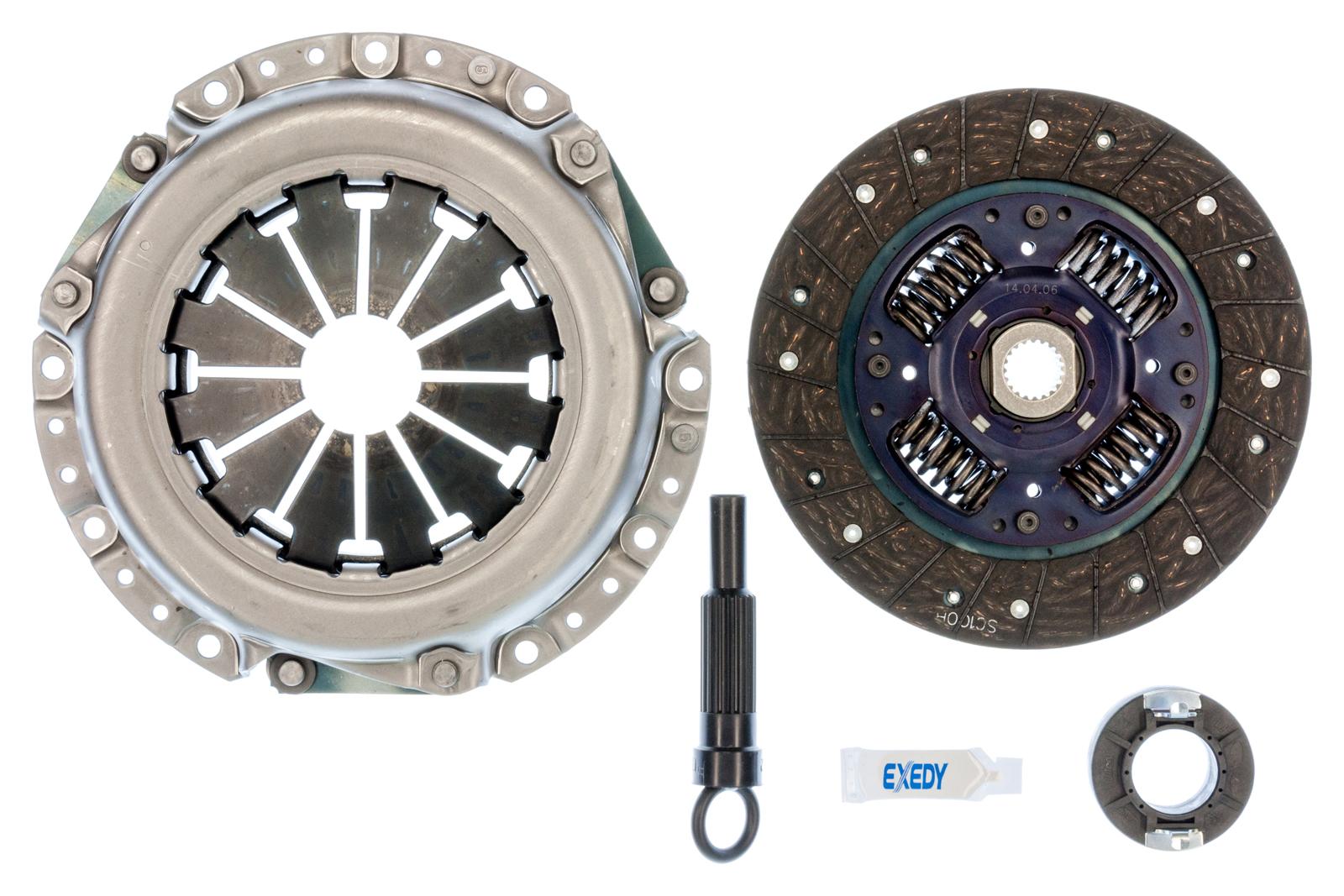 Exedy Racing EXEDY OEM Clutch Kit for HYUNDAI (2009-2011 Accent) - HYK1012