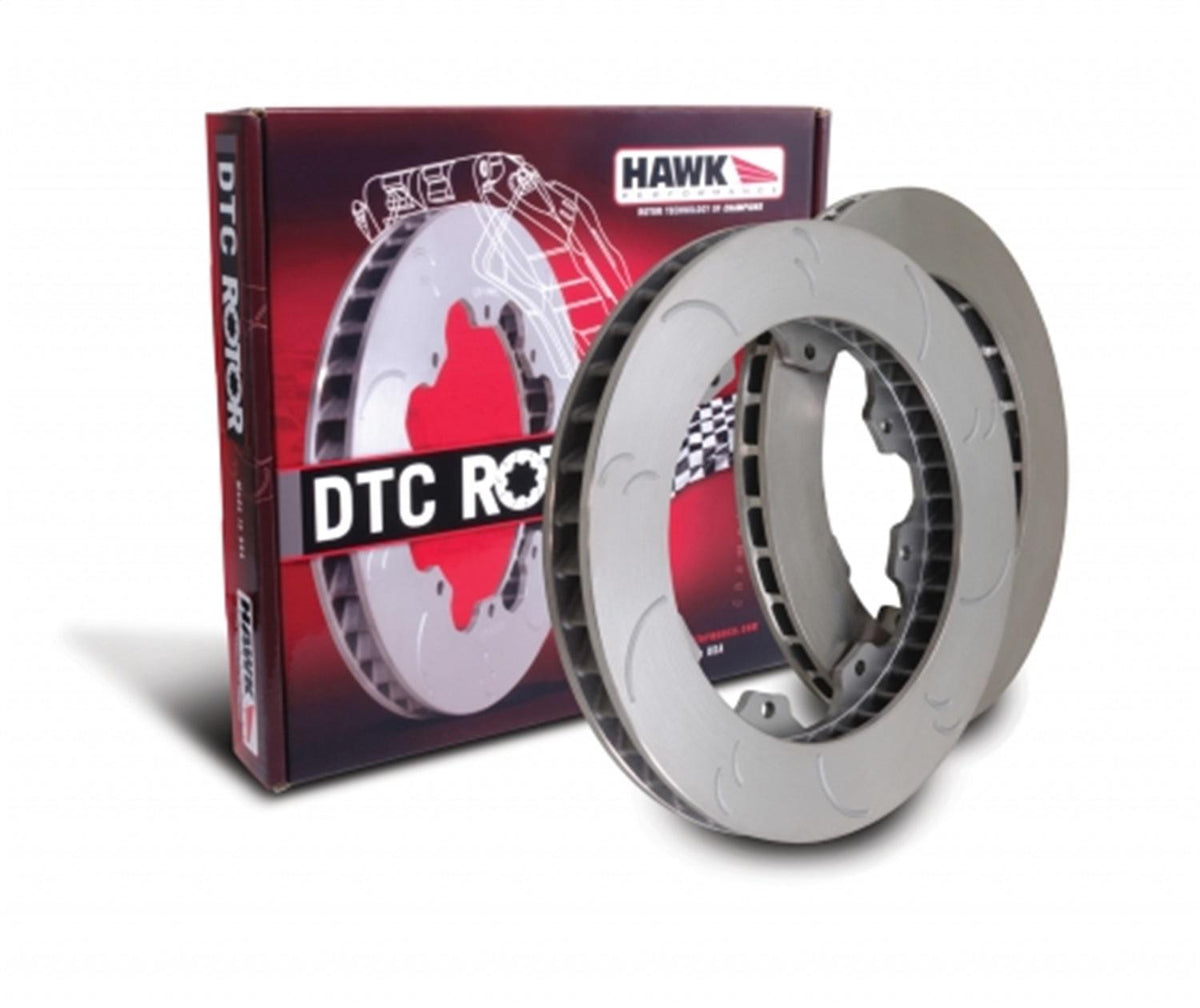Hawk 14In.; Curved Vein - HR8032R