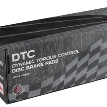 Hawk Motorsports Brake Pads - HB602G.545