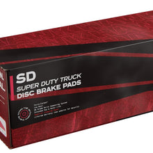Hawk Street Brake Pads - HB324P.673