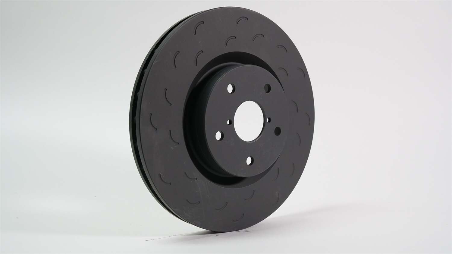 Hawk Talon Street Rotor And Brake Pad Kit (2001-2014 Chevrolet, GMC Fitment) - HKS4404.322Y
