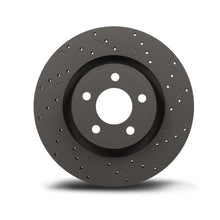 Hawk Talon Street Rotor And Brake Pad Kit (2010-2010 A3 Base, A3 Quattro) - HKC4567.544Z