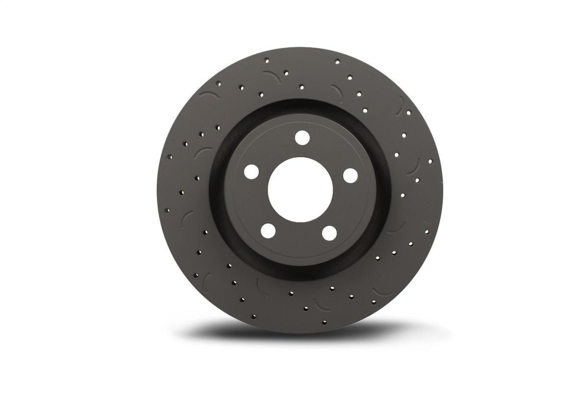 Hawk Talon Street Rotor And Brake Pad Kit - HKC4460.559F