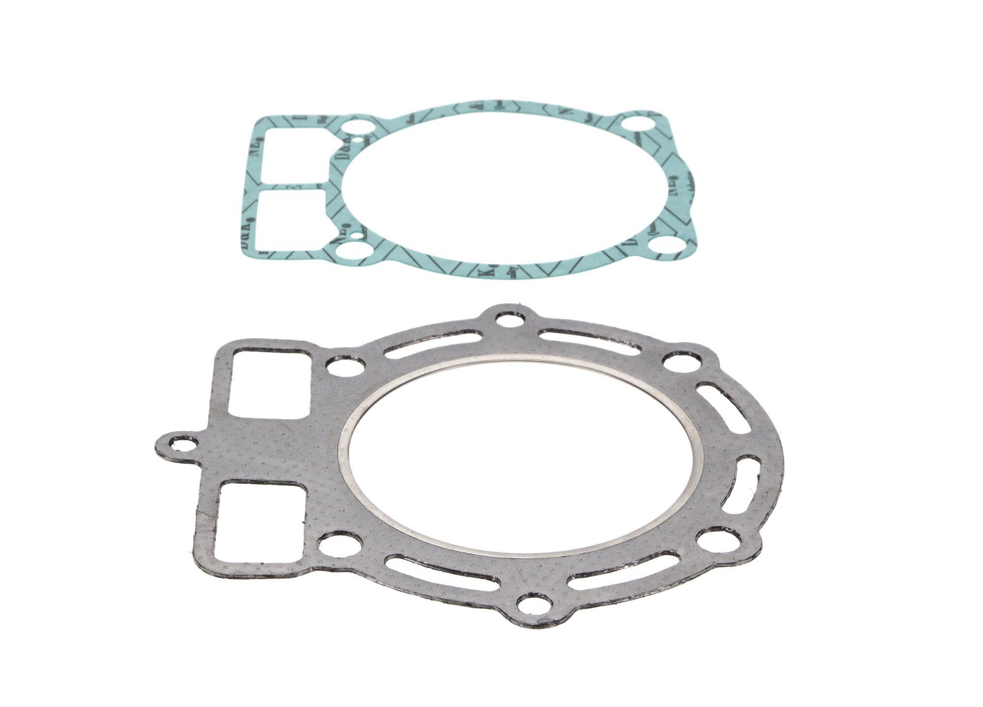 ProX Racing Parts Head &Amp; Base Gasket Set Crf450R '09-16 (2009-2016 CRF450R) - 36.1409