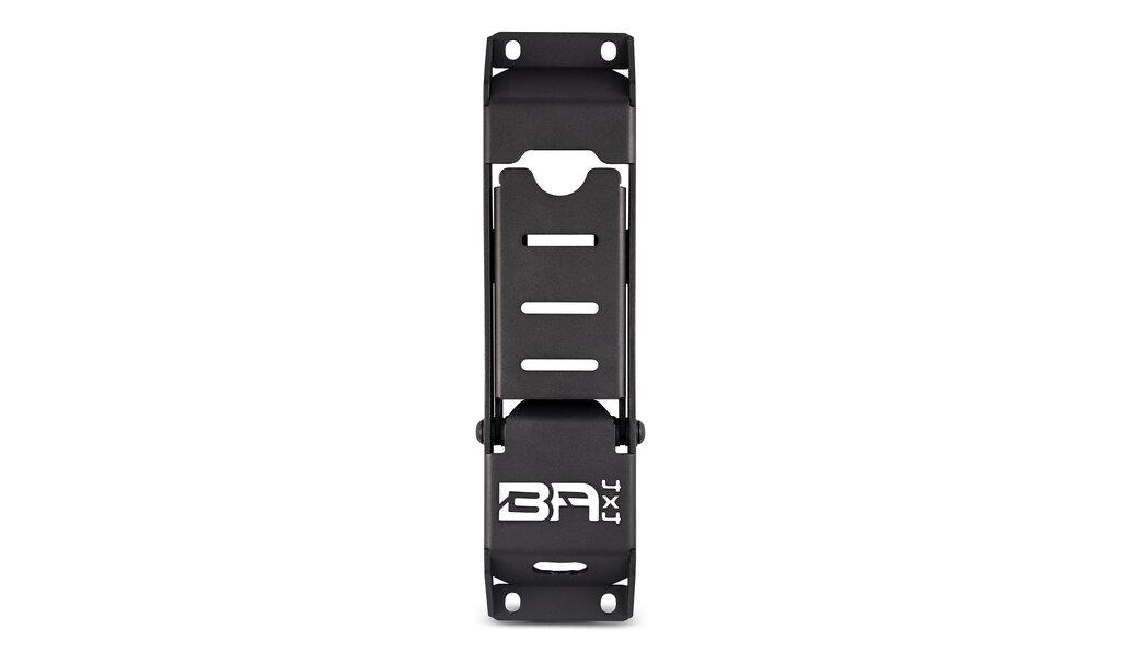 Body Armor 4x4 - 5146 - Truck Bed Side Step (2007-2021 Wrangler, Wrangler JK)