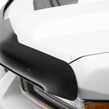 Husky Liners Husky Liner Hood Shield Smoke (2010-2011 CR-V) - 2815049