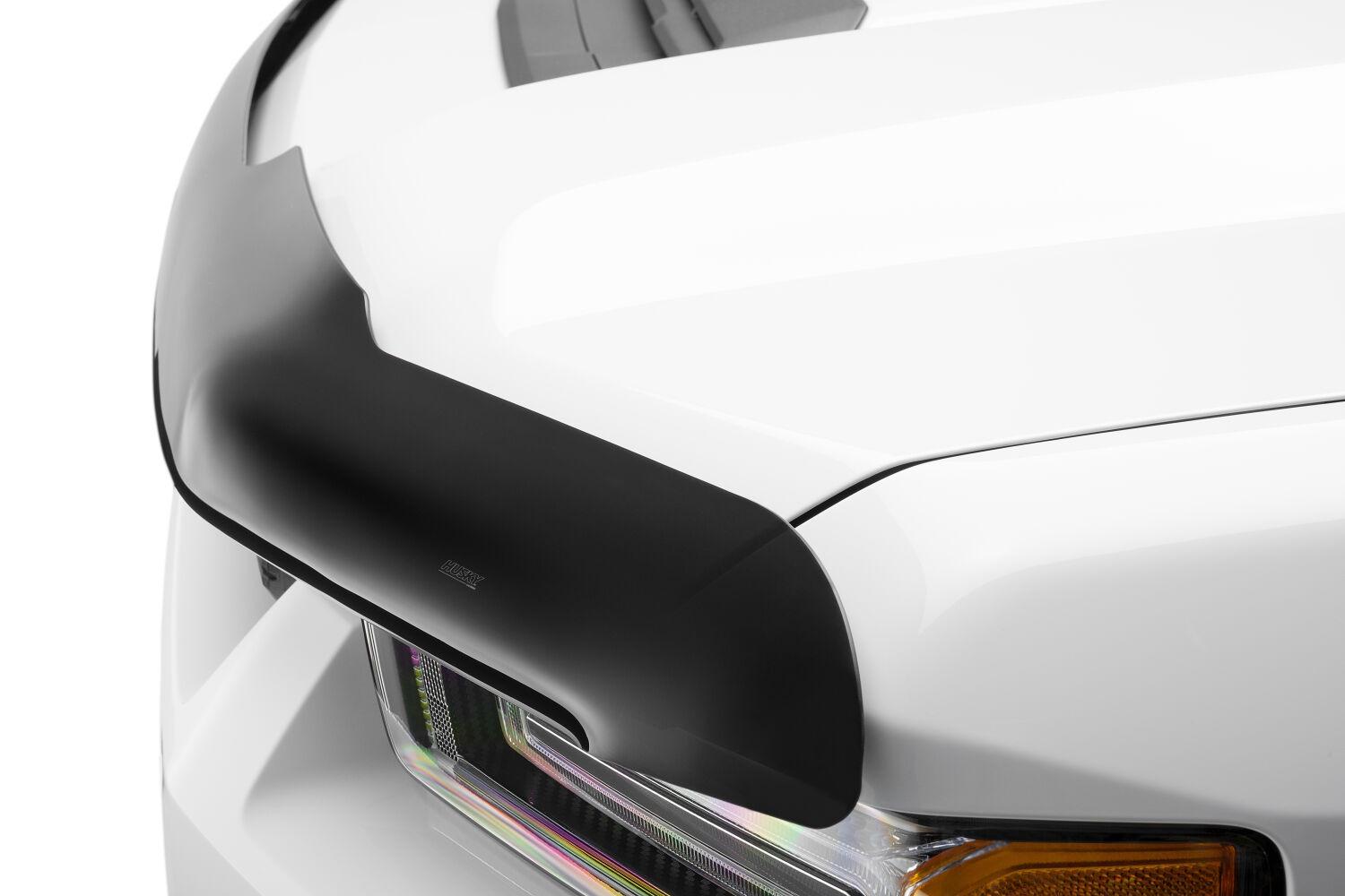 Husky Liners Husky Liner Hood Shield Smoke (2016-2019 Cruze) - 2810593