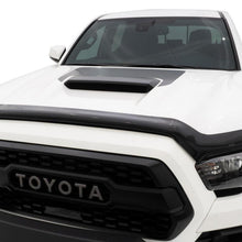 Husky Liners Husky Liner Hood Shield Smoke (2014-2021 Tundra) - 2815094