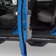 Husky Liners Truck Trail Armor Rocker Panel Kit (2009-2023 Ram 1500, 1500, 1500 Classic) - 2874083