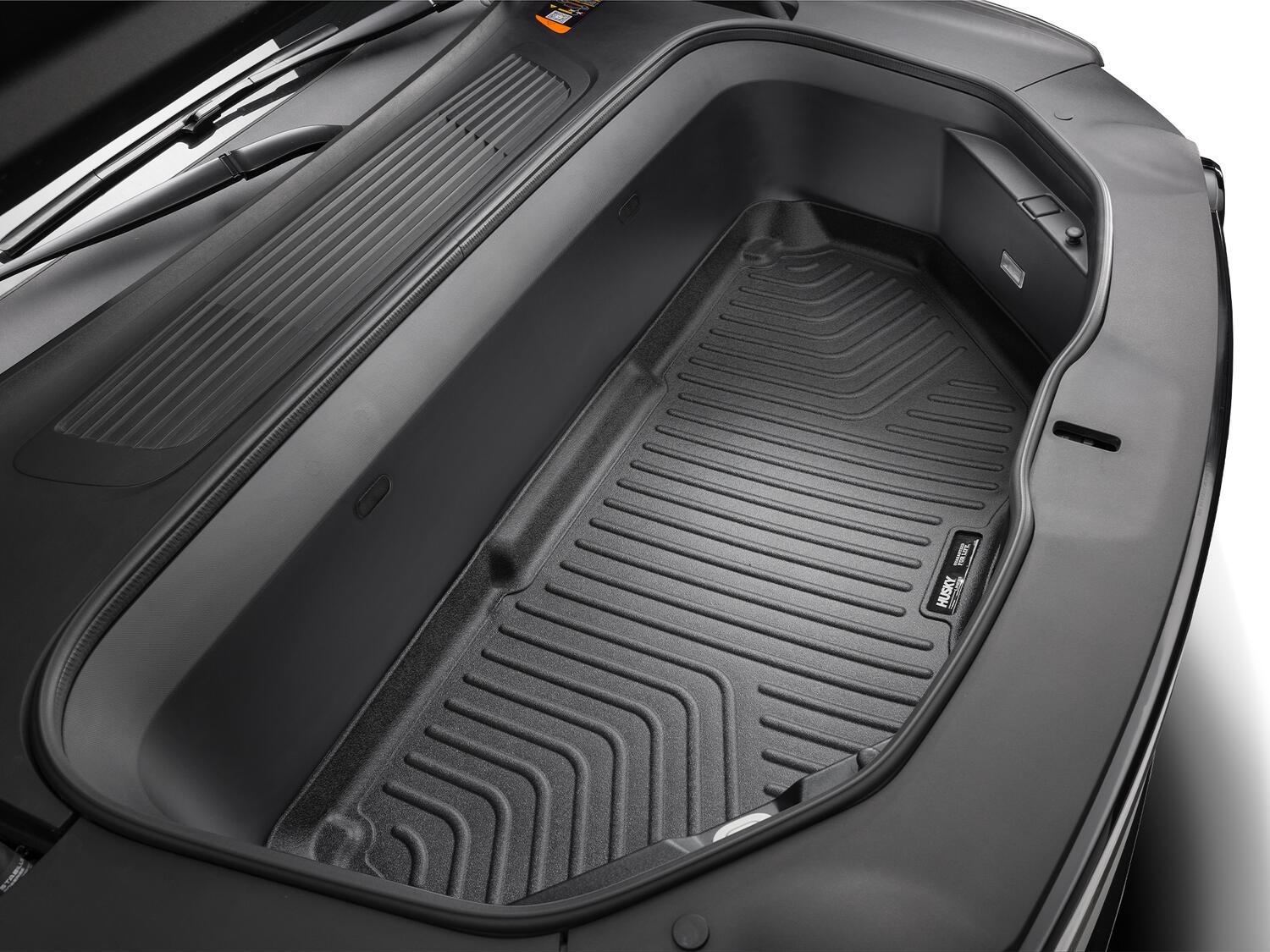 Husky Liners Cargo Liner (2022-2024 R1S, R1T) - 40141