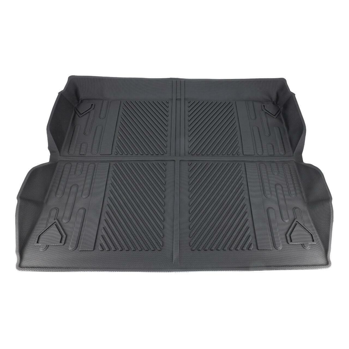 IAG Performance I-Line Molded Trunk Mat (2021-2025 Ford Bronco 4-Door) - IAG-ACC-F3003
