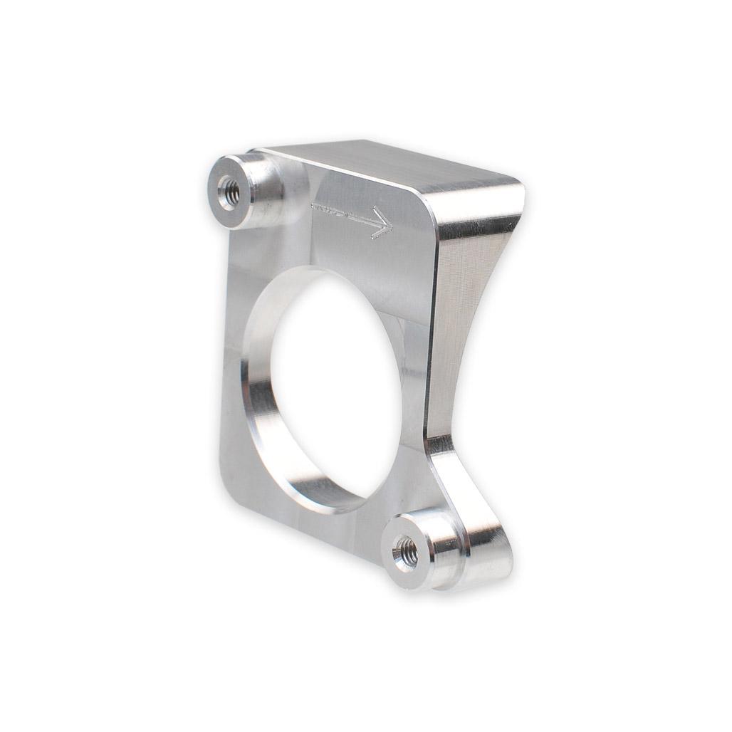 IAG Performance 3" Aluminum Maf Mounting Flange (2002-2007 Subaru Impreza) - IAG-AFD-1000