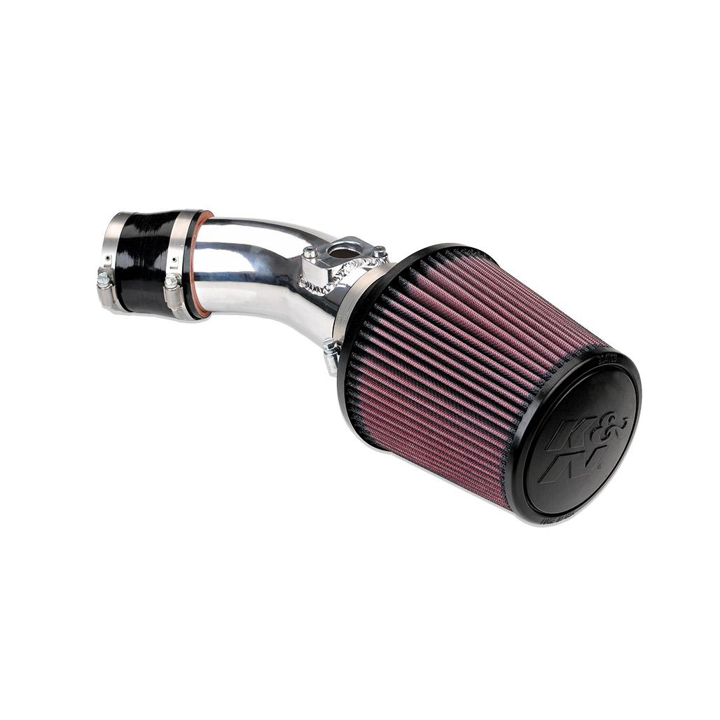 IAG Performance Big Maf Intake (2008-2014 Subaru Impreza) - IAG-AFD-1101